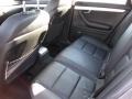 Quartz Gray Metallic - A4 2.0T Sedan Photo No. 3