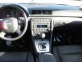 Quartz Gray Metallic - A4 2.0T Sedan Photo No. 4