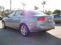 Quartz Gray Metallic - A4 2.0T Sedan Photo No. 9