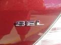 Merlot Metallic - Taurus SEL Photo No. 11