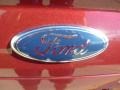Merlot Metallic - Taurus SEL Photo No. 12