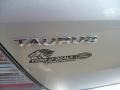 Silver Birch Metallic - Taurus SEL Photo No. 10