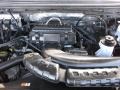 2006 Dark Shadow Grey Metallic Ford F150 XLT SuperCab 4x4  photo #9