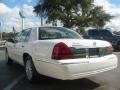 Vibrant White - Grand Marquis LS Photo No. 5