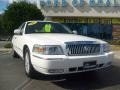 Vibrant White - Grand Marquis LS Photo No. 9