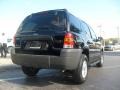 2007 Black Ford Escape XLS  photo #3