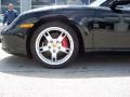 2008 Black Porsche Boxster S  photo #21