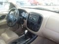 2007 Black Ford Escape XLS  photo #20