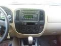 2007 Black Ford Escape XLS  photo #23