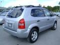 2006 Platinum Metallic Hyundai Tucson GL  photo #7