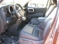 Steel Blue Metallic - Ridgeline RTL Photo No. 2