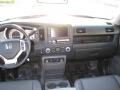 Steel Blue Metallic - Ridgeline RTL Photo No. 4