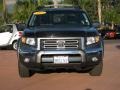Steel Blue Metallic - Ridgeline RTL Photo No. 5