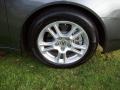 2009 Polished Metal Metallic Acura TL 3.5  photo #21