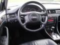 Light Silver Metallic - A6 2.8 quattro Sedan Photo No. 13