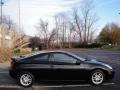 2002 Black Toyota Celica GT  photo #7