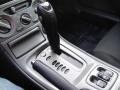 2002 Black Toyota Celica GT  photo #15