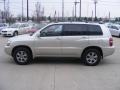 Millenium Silver Metallic - Highlander V6 4WD Photo No. 8