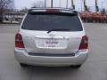 Millenium Silver Metallic - Highlander V6 4WD Photo No. 9