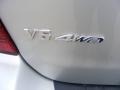Millenium Silver Metallic - Highlander V6 4WD Photo No. 10