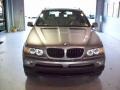 2004 Sterling Grey Metallic BMW X5 3.0i  photo #2