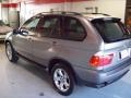 2004 Sterling Grey Metallic BMW X5 3.0i  photo #4