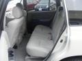 Millenium Silver Metallic - Highlander V6 4WD Photo No. 19