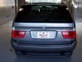 2004 Sterling Grey Metallic BMW X5 3.0i  photo #5