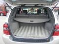 Millenium Silver Metallic - Highlander V6 4WD Photo No. 20