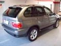 Sterling Grey Metallic - X5 3.0i Photo No. 6