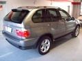 2004 Sterling Grey Metallic BMW X5 3.0i  photo #6