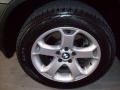 2004 Sterling Grey Metallic BMW X5 3.0i  photo #9