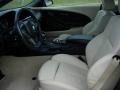 2007 Stratus Grey Metallic BMW 6 Series 650i Convertible  photo #17