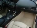 2007 Stratus Grey Metallic BMW 6 Series 650i Convertible  photo #20