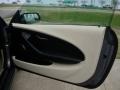 2007 Stratus Grey Metallic BMW 6 Series 650i Convertible  photo #23