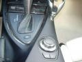 2007 Stratus Grey Metallic BMW 6 Series 650i Convertible  photo #25