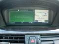 2007 Stratus Grey Metallic BMW 6 Series 650i Convertible  photo #28