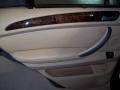Sterling Grey Metallic - X5 3.0i Photo No. 21