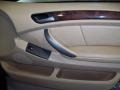 Sterling Grey Metallic - X5 3.0i Photo No. 29