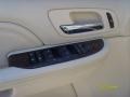 White Diamond - Escalade EXT AWD Photo No. 9