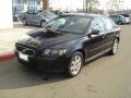 Black - S40 2.4i Photo No. 1