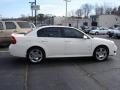 2006 White Chevrolet Malibu SS Sedan  photo #3