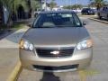 2006 Sandstone Metallic Chevrolet Malibu LT Sedan  photo #6