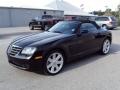 Black - Crossfire Limited Roadster Photo No. 1