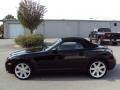 Black - Crossfire Limited Roadster Photo No. 2