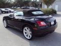 Black - Crossfire Limited Roadster Photo No. 3