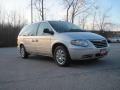 2006 Bright Silver Metallic Chrysler Town & Country Limited  photo #5
