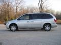 2006 Bright Silver Metallic Chrysler Town & Country Limited  photo #11