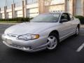 Galaxy Silver Metallic - Monte Carlo SS Photo No. 1