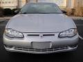 Galaxy Silver Metallic - Monte Carlo SS Photo No. 2